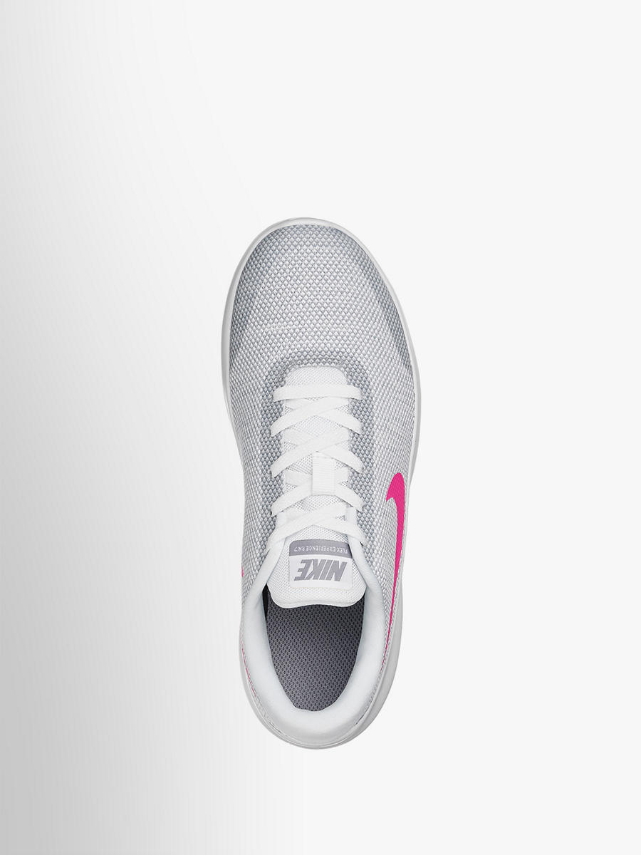Laufschuh WMNS FLEX EXPERIENCE RN 7 von NIKE in grau DEICHMANN Laufschuh WMNS FLEX EXPERIENCE RN 7 von NIKE in grau DEICHMANN